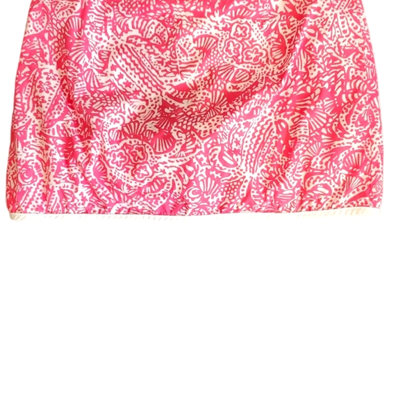 Lily Pulitzer Let's Get Crackin Cala Skort - Picture 12 of 16
